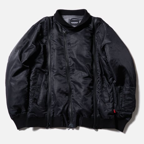 【VIRGOwearworks】10月入荷予定"ZIPHORM VA-1"