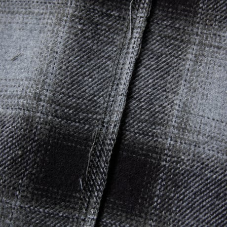 【VIRGOwearworks】10月入荷予定"ESSENTIAL CPO SHIRT"