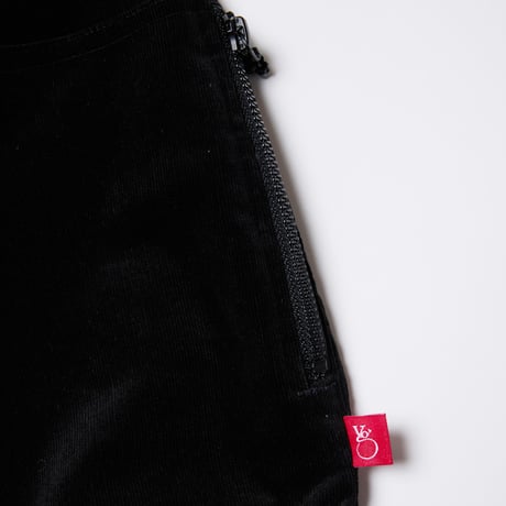 【VIRGOwearworks】10月入荷予定"NINJAS VELUM"