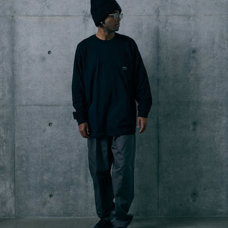 【VIRGOwearworks】8月入荷予定"ESSENTIAL PKT LST"