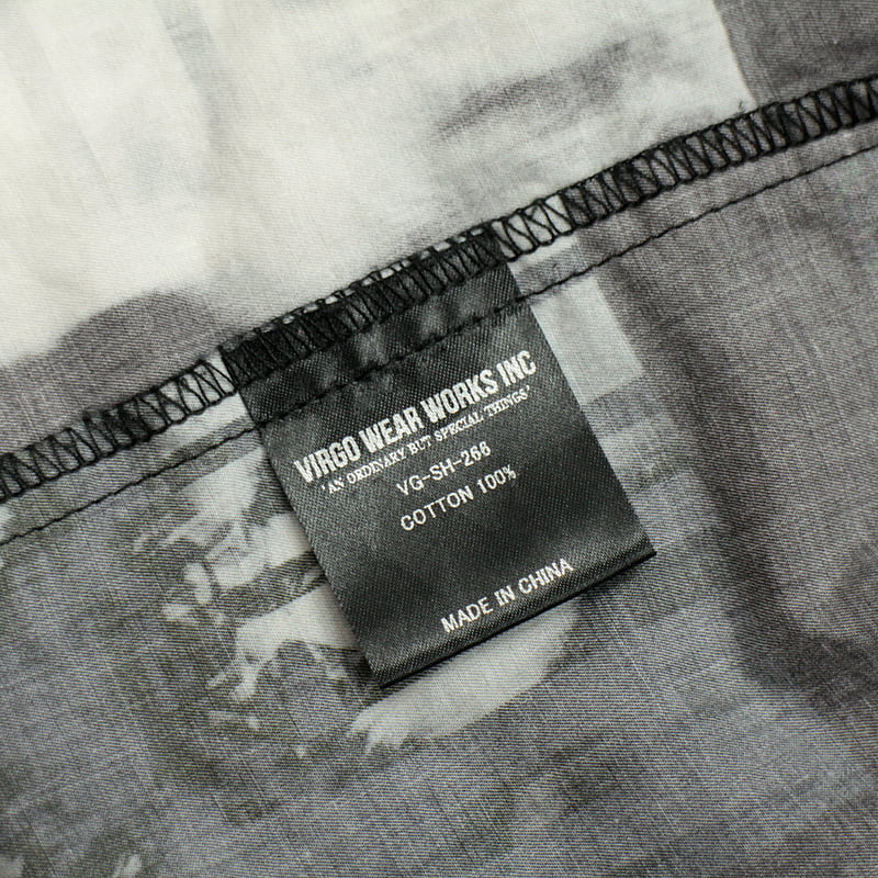 USED】 VIRGOwearworks 