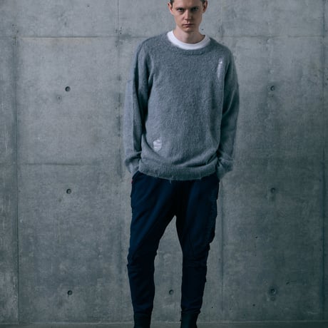 【VIRGOwearworks】11月入荷予定"NANCY MOHAIR"