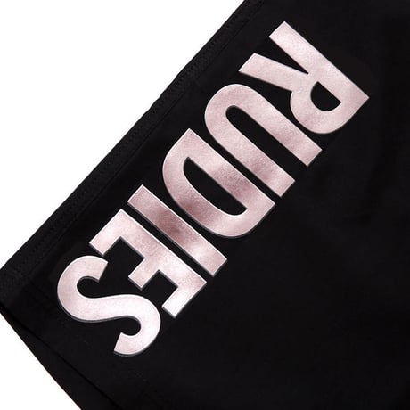 EXTREME SHORTS / BLACK