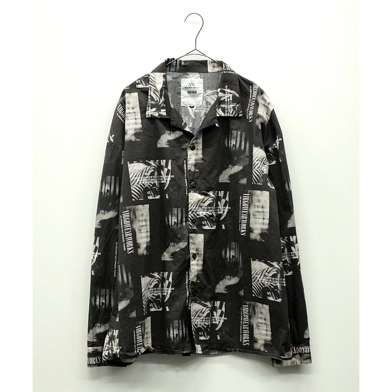 USED】 VIRGOwearworks 