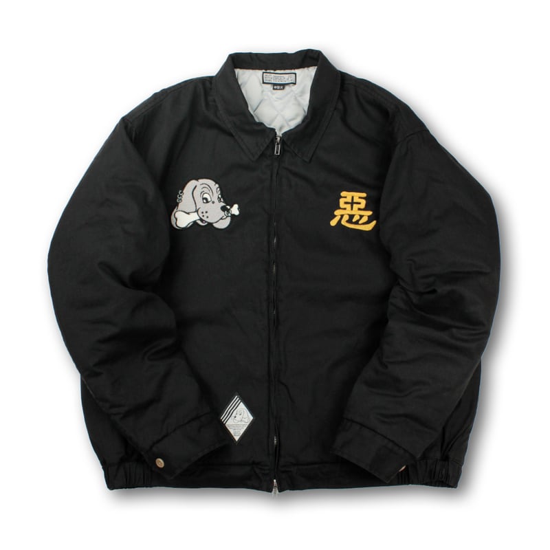 GALFY】ジャケット