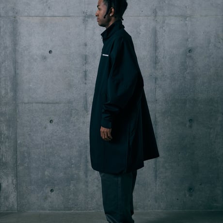 【VIRGOwearworks】9月入荷予定"SIDEWINDER COAT"