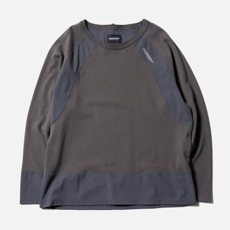 【VIRGOwearworks】9月入荷予定"STATIC SWITCH LS"