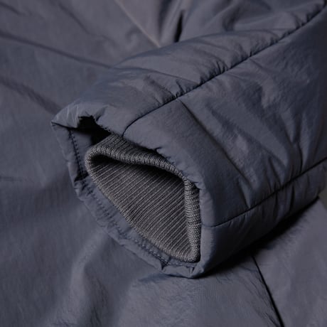 【VIRGOwearworks】11月入荷予定"AETHER PUFF JKT"
