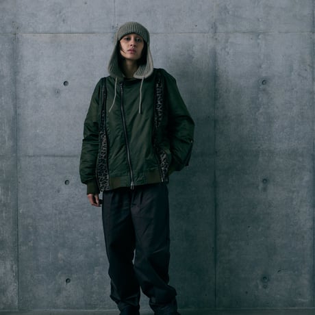 【VIRGOwearworks】10月入荷予定"ZIPHORM VA-1"