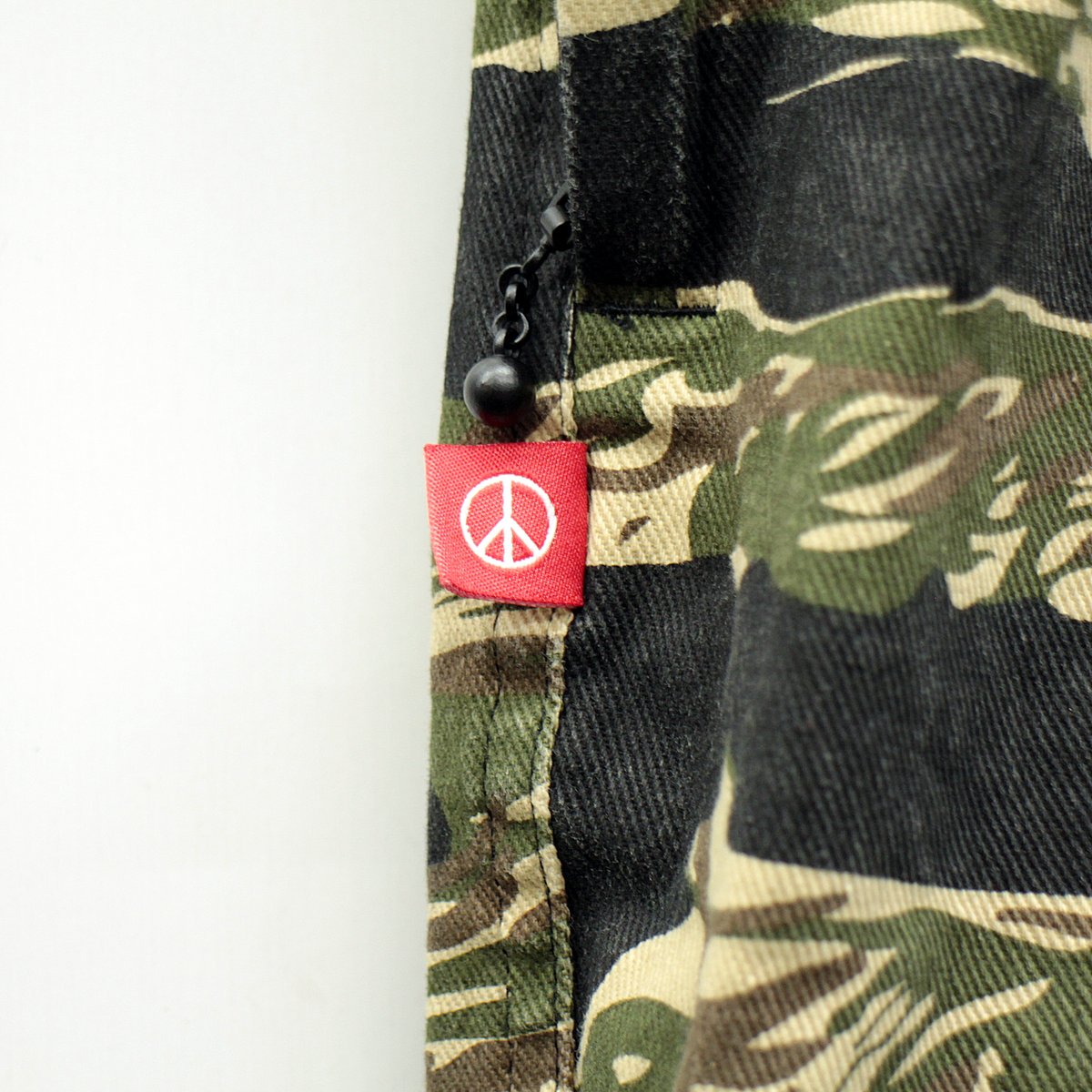 USED】SHUHEI IGARI × VIRGOwearworks 