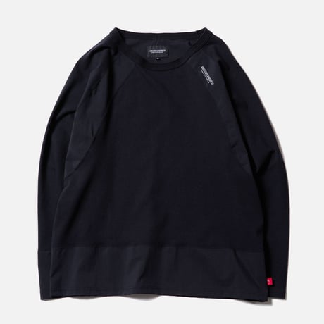 【VIRGOwearworks】9月入荷予定"STATIC SWITCH LS"