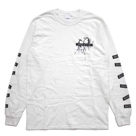 Rethink Long Sleeve T-Shirt
