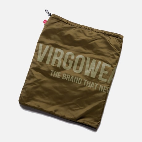 【VIRGOwearworks】11月入荷予定"THERMVEIL"
