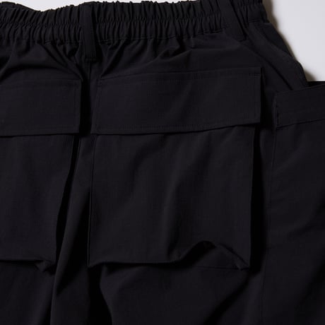 【VIRGOwearworks】9月入荷予定"GRAPPING RIDE CARGO PANTS"