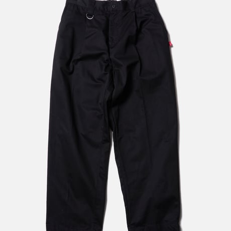 【VIRGOwearworks】9月入荷予定"MONOFORM PANTS"