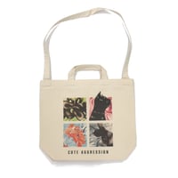 "illust tote bag"