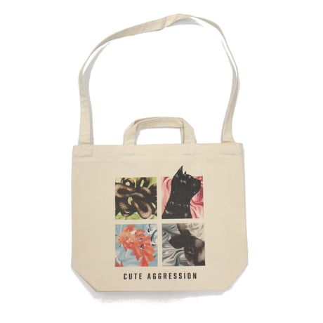 "illust tote bag"