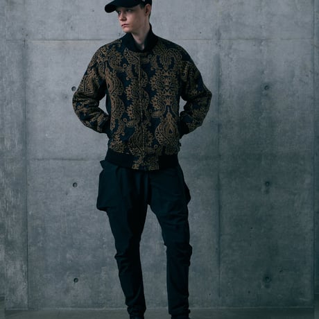 【VIRGOwearworks】9月入荷予定"GRAPPING RIDE CARGO PANTS"