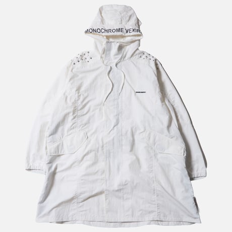 【VIRGOwearworks】10月入荷予定"OBSCURA MODS COAT"