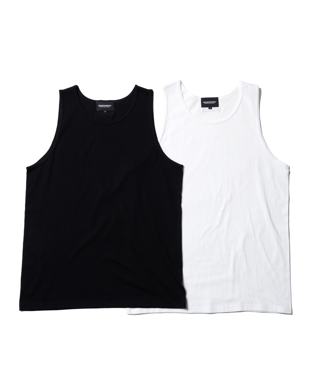 VIRGOwearworks】 