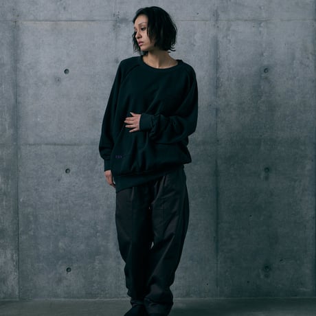 【VIRGOwearworks】11月入荷予定"EXOFORM SWEAT"