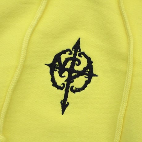 [NULL MADHATTER] PARKA / YELLOW