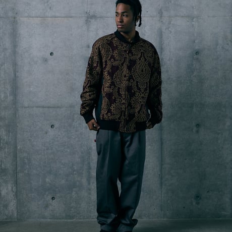 【VIRGOwearworks】10月入荷予定"REGALIA JKT"