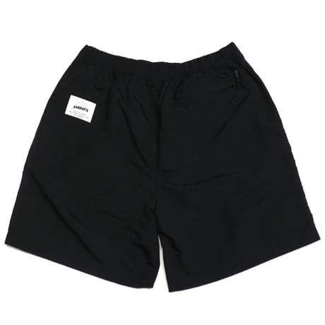 【SABBAT13】 "SABBAT SHORTS" / BLACK