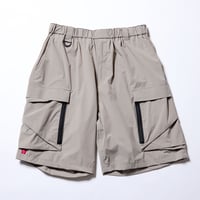 【VIRGOwearworks】"SP MILITARY NYLON CARGO" / GRAIGE