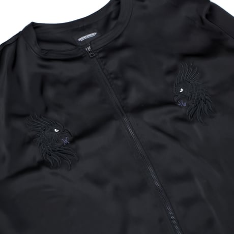 【VIRGOwearworks】  "PHOENIX SHADOW SHIRTS JKT"