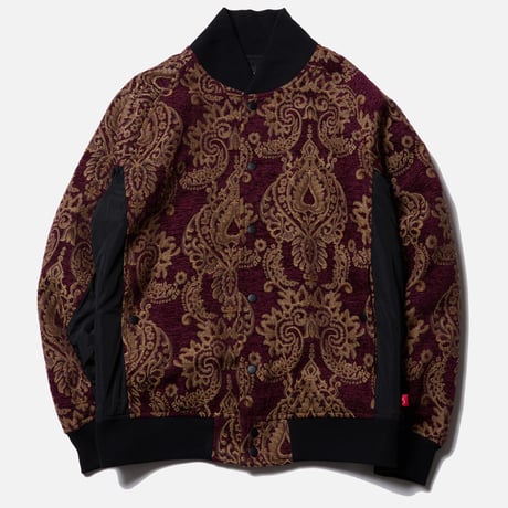 【VIRGOwearworks】10月入荷予定"REGALIA JKT"
