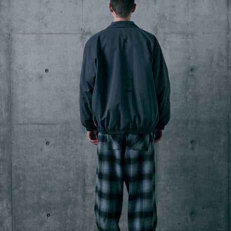 【VIRGOwearworks】9月入荷予定"ANARCHIVE BLOUSON"