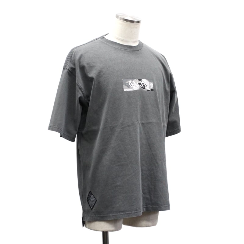 GALFY】Tシャツ 