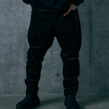 【VIRGOwearworks】10月入荷予定"NINJAS VELUM"
