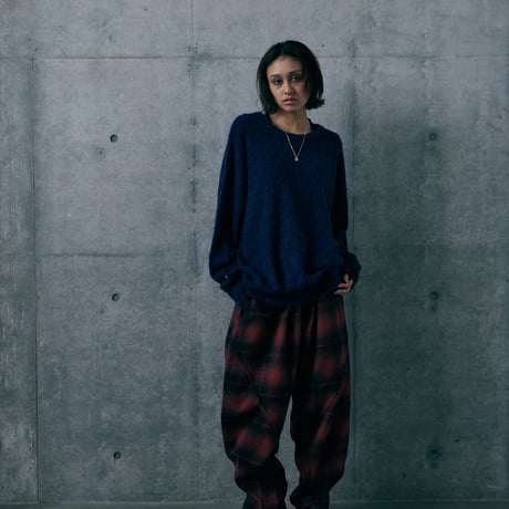 【VIRGOwearworks】11月入荷予定"NANCY MOHAIR"