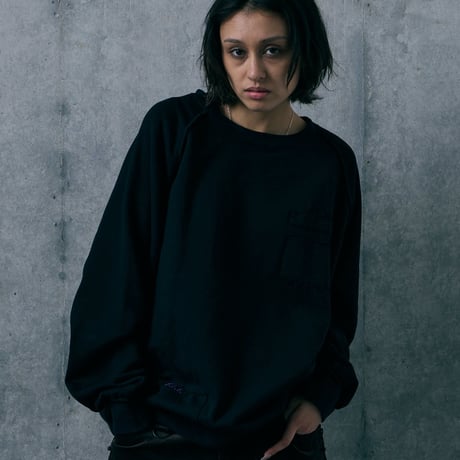 【VIRGOwearworks】11月入荷予定"EXOFORM SWEAT"