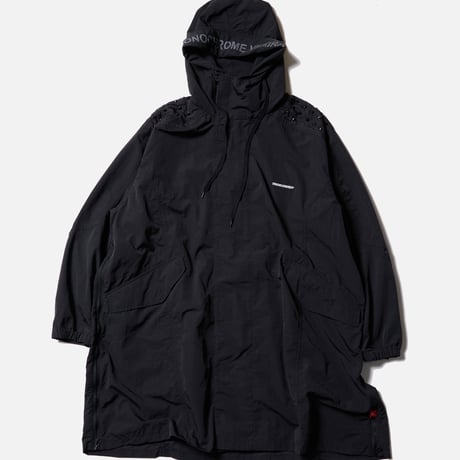 【VIRGOwearworks】10月入荷予定"OBSCURA MODS COAT"
