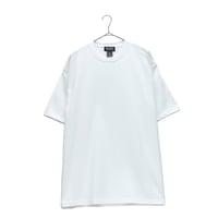 【BLXCK TOKYO】　Tシャツ "NO FACE TEE" / WHITE