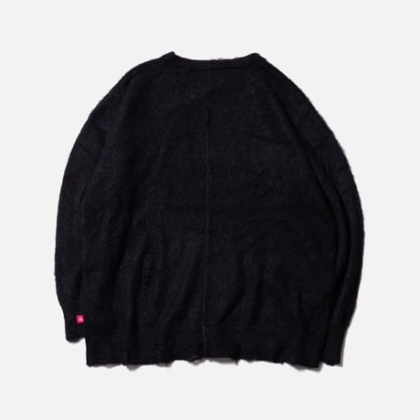 【VIRGOwearworks】11月入荷予定"NANCY MOHAIR"