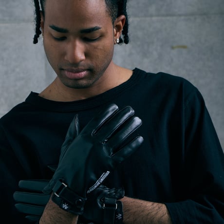 【VIRGOwearworks】11月入荷予定"SHEEP LEATHER GLOVES"
