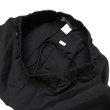 【SABBAT13】 "SABBAT SHORTS" / BLACK