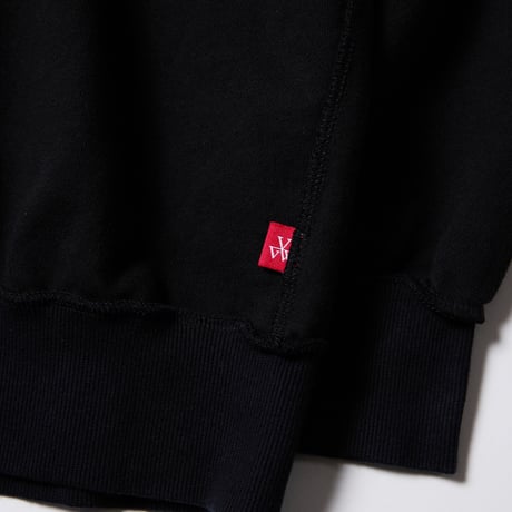 【VIRGOwearworks】11月入荷予定"EXOFORM SWEAT"