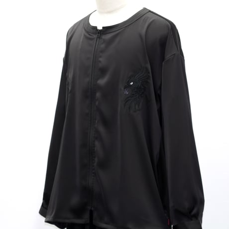 【VIRGOwearworks】  "PHOENIX SHADOW SHIRTS JKT"