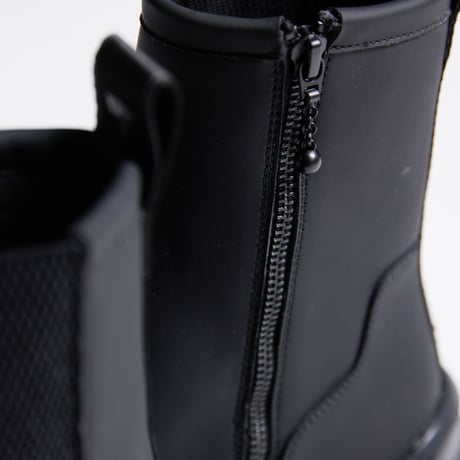 【VIRGOwearworks】9月入荷予定"SIDE GORE BLADE BOOTS"