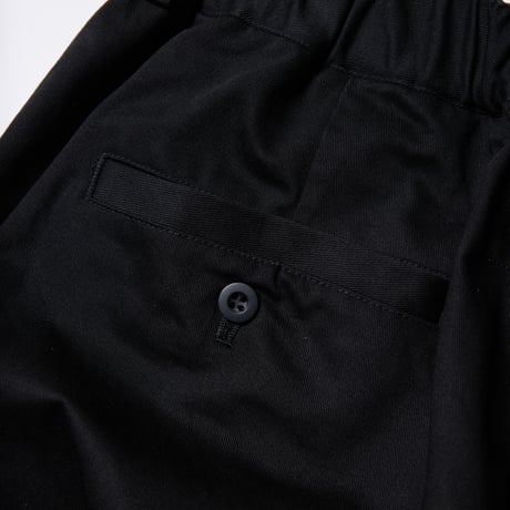【VIRGOwearworks】9月入荷予定"MONOFORM PANTS"