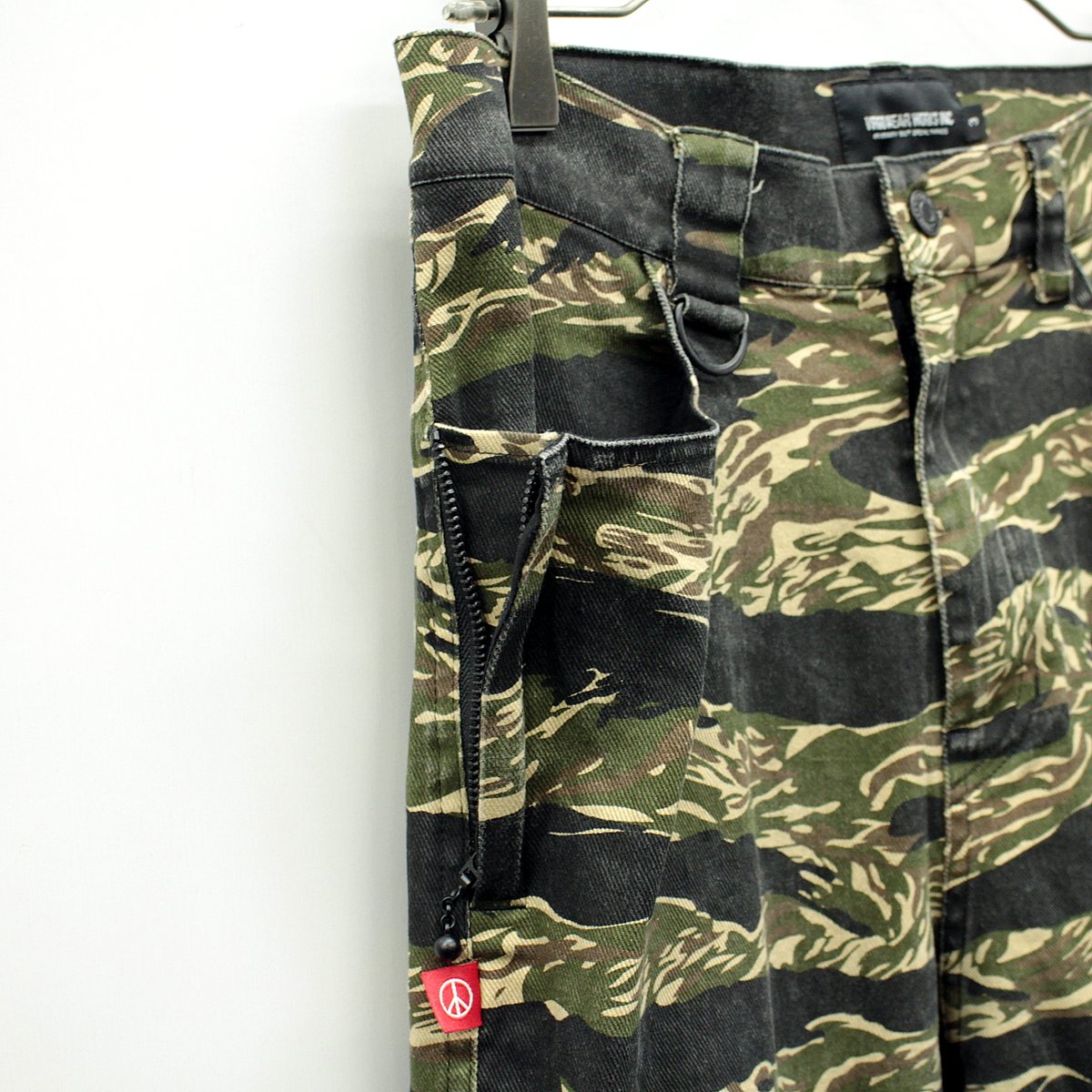 USED】SHUHEI IGARI × VIRGOwearworks 