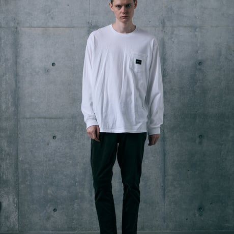 【VIRGOwearworks】8月入荷予定"ESSENTIAL PKT LST"