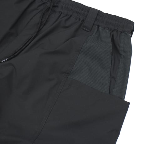 【VIRGOwearworks】ショーツ "Solodots shorts" / BLACK