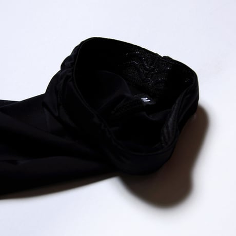 【VIRGOwearworks】 アームカバー "VGW ARM COVER2 METAL" / BLACK