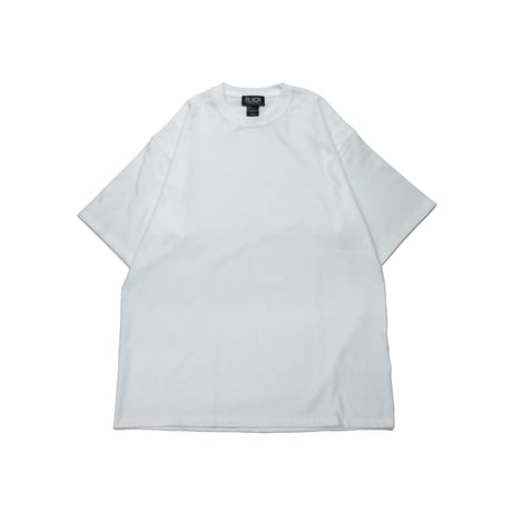 【BLXCK TOKYO】　Tシャツ "NO FACE TEE" / WHITE